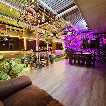Apartamento Samsay I การ์ตาโก ภายนอก รูปภาพ