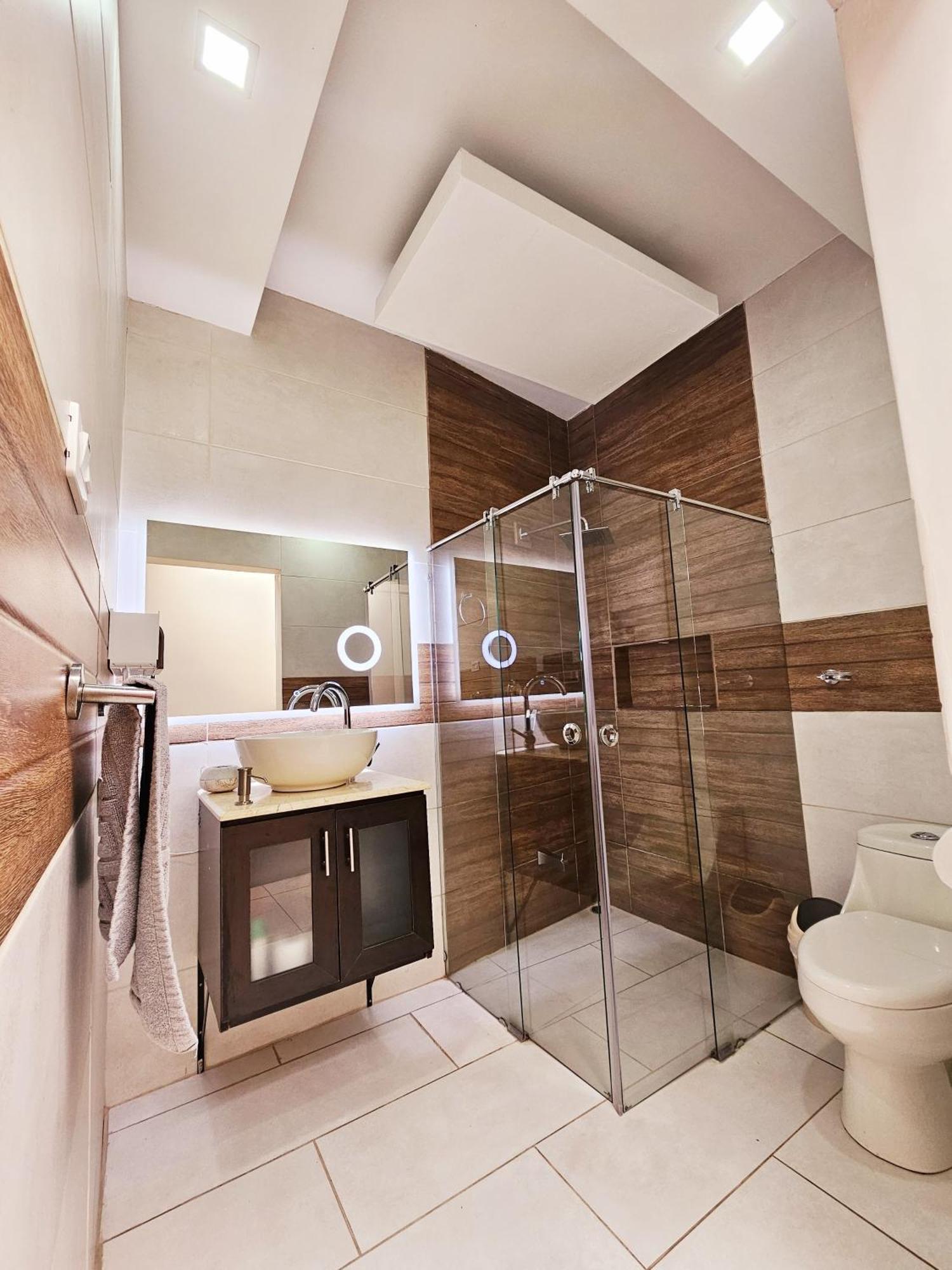 Apartamento Samsay I การ์ตาโก ภายนอก รูปภาพ